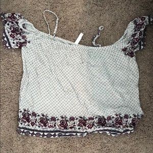 Tank from Target. Never been worn.
